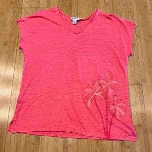 Tommy Bahama t-shirt